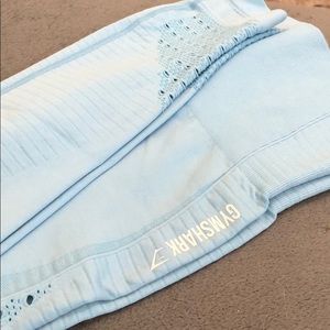 Gymshark energy seamless leggings